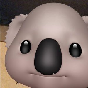 Meet your Posher, Todd